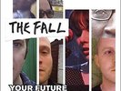 THE FALL YOUR FUTURE OUR CLUTTER 2LP VINYL NEW