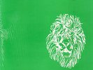 Jah Lloyd Dread Lion Dub His Majesty HM 1003 LP Near Mint In Shrink