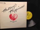 Bengt Hallberg-Hallberg's Happiness-Phontastic 7544-SWEDEN