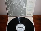 COLUMBIA SAX 2264 BLUE/SILVER *OISTRAKH FOURNIER* BRAHMS DOUBLE CONCERTO EX+