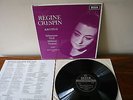 SXL 6333 wbg REGINE CRESPIN Song Recital  SCHUMANN WOLF DEBUSSY POULENC NM