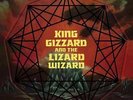 Nonagon Infinity - King Gizzard & The Lizard Wizard (2016, Vinyl NEUF)
