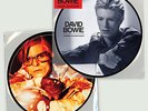 David Bowie – Young Americans 7? Picture Disc Limited VInyl