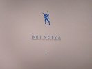 DREXCIYA - Journey Of The Deep Sea Dweller I - Vinyl (2xLP)