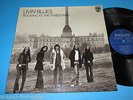 Livin' Blues / Rocking At The Tweed Mill - Foc LP