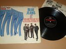 THE SWINGING BLUE JEANS 'BLUE JEANS A' SWINGING' CLP 1802 HMV 1964 UK MONO ISSUE