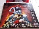JOTENHEIM mini LP rare 2005 ITALIAN Metal 1st Press ITALIAN MANILLA ROAD M/M-