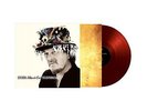 ZUCCHERO BLACK CAT VINILE LP ROSSO NUMERATO 751 NUOVO SIGILLATO 