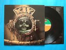 KIX HOT WIRE LP PROMO UNPLAYED HEAVY METAL ROCK ATLANTIC GERMANY MINT 1991