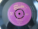 THE CARIBS TABOO  ORIGINAL 1960  UK STARLITE 7