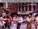 Grandmaster Flash & The Fur...-The Message  (US IMPORT)  VINYL LP NEW