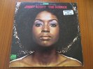 JIMMY SCOTT The Source White Label Promo Soul Jazz LP Atlantic SD 8242