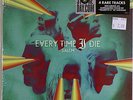NEW EVERY TIME I DIE SALEM EP - RSD 2015 Rare 7