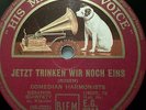 COMEDIAN HARMONISTS 