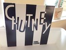 CHUTNEY - KLAUS WEISS - THOMAS STABENOW - ROMAN SCHWALLER - RARE GERMAN ORIG