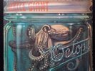 GENTLE GIANT Octopus / EXCELLENT VINYL Non Die-cut jacket/ Columbia 32022