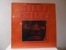 MILES DAVIS QUINTET - MILES SMILES - COLUMBIA-CL-2601 