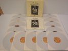 ART TATUM The Solo Masterpieces Vinyl Records 13-LP Box-Set Jazz Piano Pablo EX