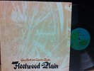 GREG QUILL & COUNTRY RADIO - FLEETWOOD PLAIN - LP - 1971 - Rare OZ Prog - Pirana