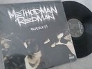 [HIP HOP LP] Method Man & Redman ?– Blackout