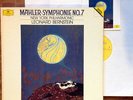 Mahler 7, Bernstein DGG Digital NM