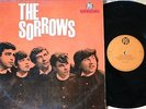 The Sorrows THE SORROWS (G) FIRST ALBUM ITALY '66 RARE LP