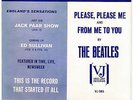 THE BEATLES 