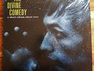 The Divine Comedy A Short Album About Love vinyl LP first pressing