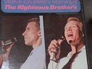 RIGHTEOUS BROTHERS - VERVE CELEBRITY SCENE 5 X 7