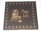 MAGIC DIRT I Was Cruel 10” EP 1996 Au-go-go AUSSIE INDIE ROCK