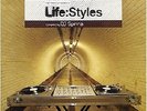 2LP Various Artists - Life:Styles Compiled by DJ SPINNA