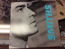 The Smiths Panic/ Vicar in a tutu 45