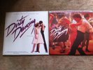 Dirty Dancing & More Dirty Dancing. Vinyl Ex Ex.