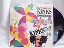 Face to Face by The Kinks: 1966-Vinyl Reprise Records Tricolor Label 1st Press