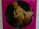 DOLLY PARTON Great Balls Of Fire Picture Disc Orig '79 Promo Only RCA Sleeve NM