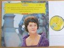 DGG red stereo 138 716 Rita Streich soprano Schumann Brahms Strauss songs lieder
