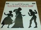Vienna Philharmonic Orchestra* ?– Le Nozze Di Figaro - Orig. Decca - EX