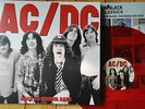 AC/DC  -  Back to School Days  (Doppel-LP)