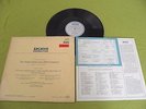 Vivaldi - Four Seasons / Schneiderhan - Violin / German DGG Archiv RED STEREO NM