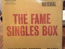 THE FAME SINGLES BOX-ART FREEMAN/JAMES BARNETT + MORE-45RPM-FAME/ACE-MINT-SEALED