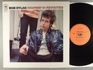 Bob Dylan  Highway 61 Revisited     UK Press
