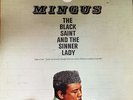 Charlie MINGUS, The Black Saint and The sinner Lady, 33 Vynile IMPULSE