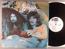Demian  Self-Titled    Hard Psych    White Label Promo  x Bubble Puppy
