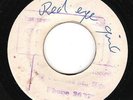 ? rare killer rock steady FREDDY McKay - Red Eye Girl / Giving You A Try