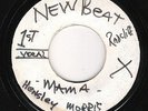 ? rare rock steady killer HEMSLEY MORRIS Stay Loose Mama / Grudgeful People