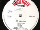? rare ABC Rock Steady LP HIGH NOTE Roland Alphonso with The Originals Orchestra
