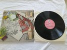 MOTT THE HOOPLE “MOTT THE HOOPLE” 1969 LP ISLAND ALL PINK LABEL GATEFOLD EXC