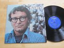 Cal Tjader - Tjader LP Latin Jazz Funk on Fantasy Pete & Coke Escovedo VG++/NM