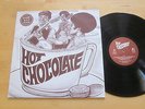 Hot Chocolate S/T LP Private Soul Funk Co Co Cleveland Soul Brother Reissue OOP