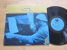Kenny Barron - Peruvian Blue LP Muse Original Fender Rhodes Albert Heath